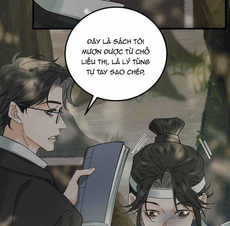 Bạch Trạch Chi Danh - Chapter 11 - Trang 76
