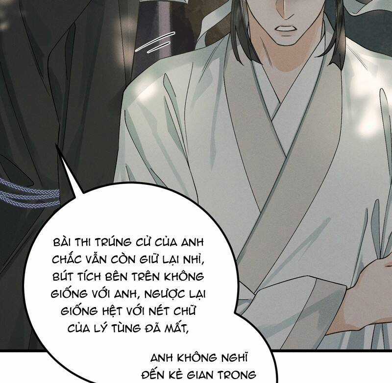 Bạch Trạch Chi Danh - Chapter 11 - Trang 77
