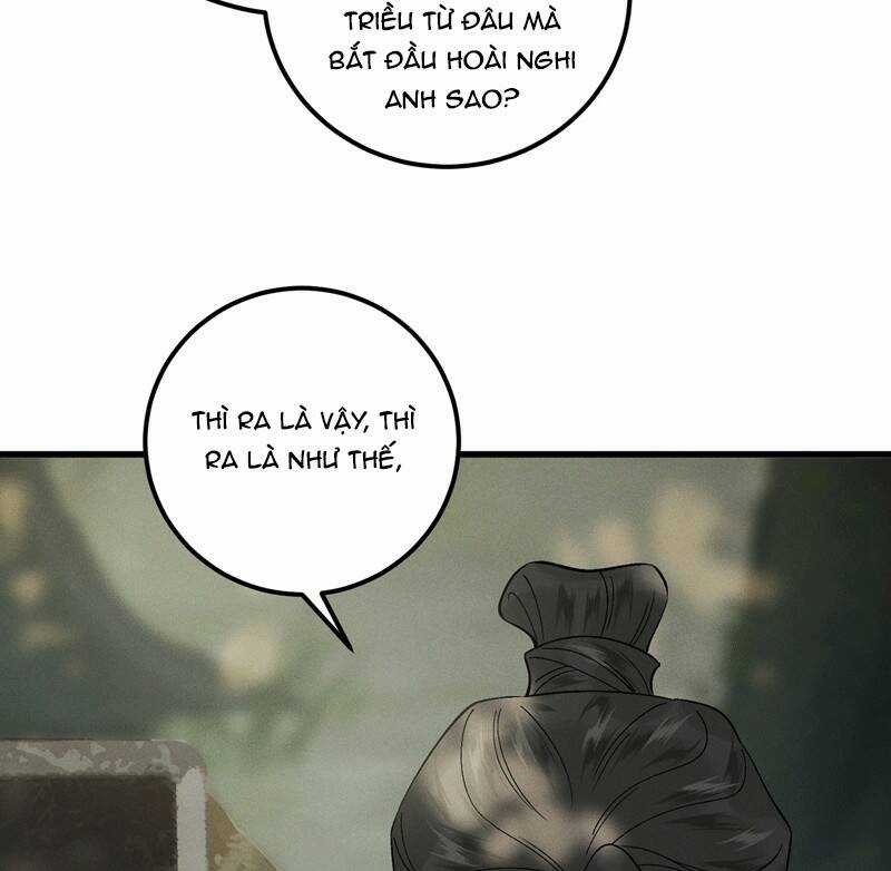 Bạch Trạch Chi Danh - Chapter 11 - Trang 78