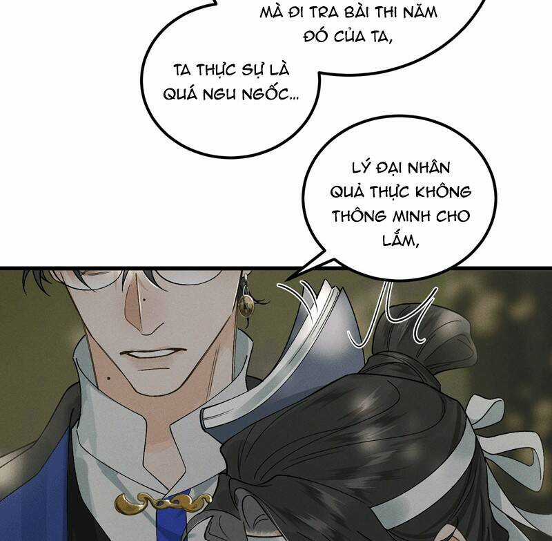 Bạch Trạch Chi Danh - Chapter 11 - Trang 80