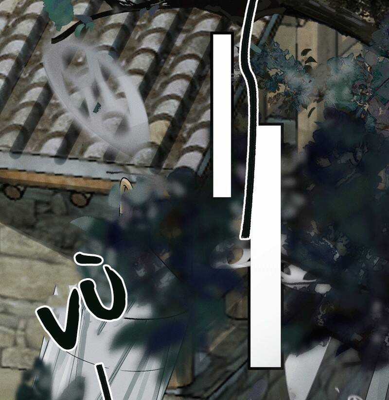 Bạch Trạch Chi Danh - Chapter 11 - Trang 9