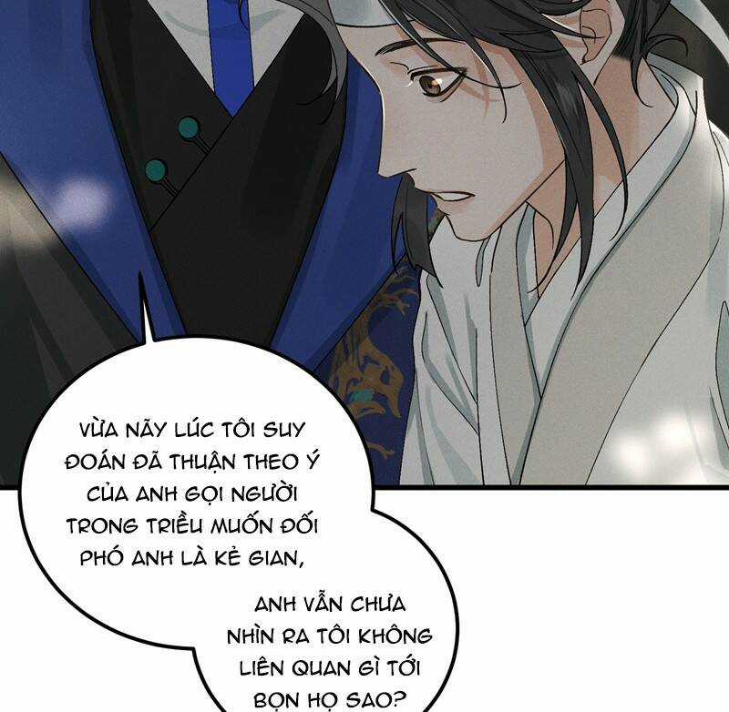 Bạch Trạch Chi Danh - Chapter 11 - Trang 81