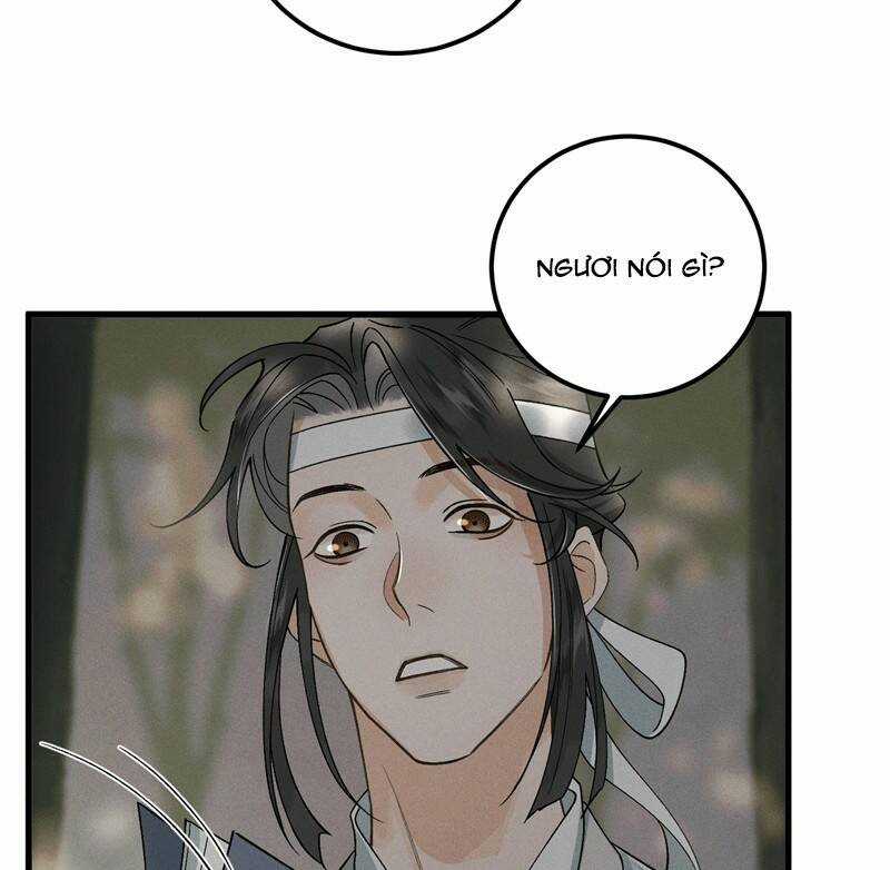 Bạch Trạch Chi Danh - Chapter 11 - Trang 82