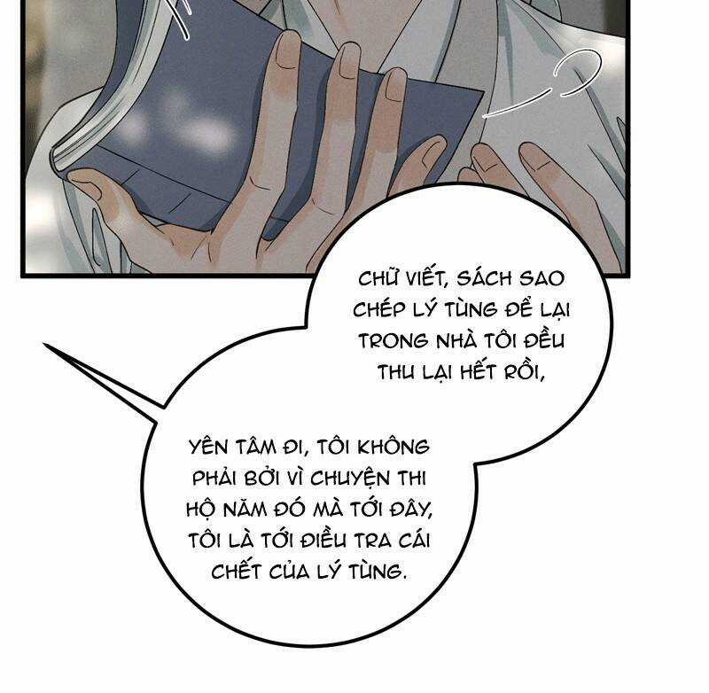 Bạch Trạch Chi Danh - Chapter 11 - Trang 83