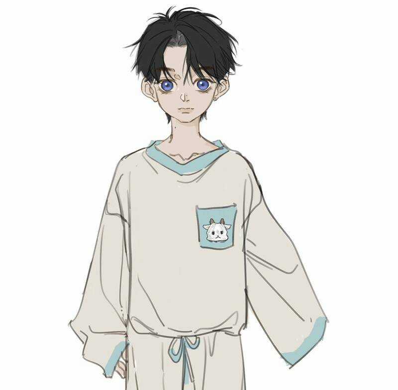 Bạch Trạch Chi Danh - Chapter 11 - Trang 88