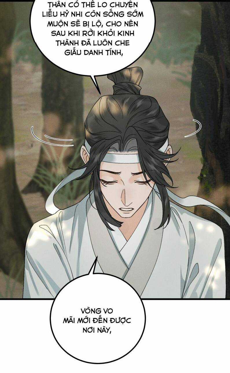 Bạch Trạch Chi Danh - Chapter 12 - Trang 11