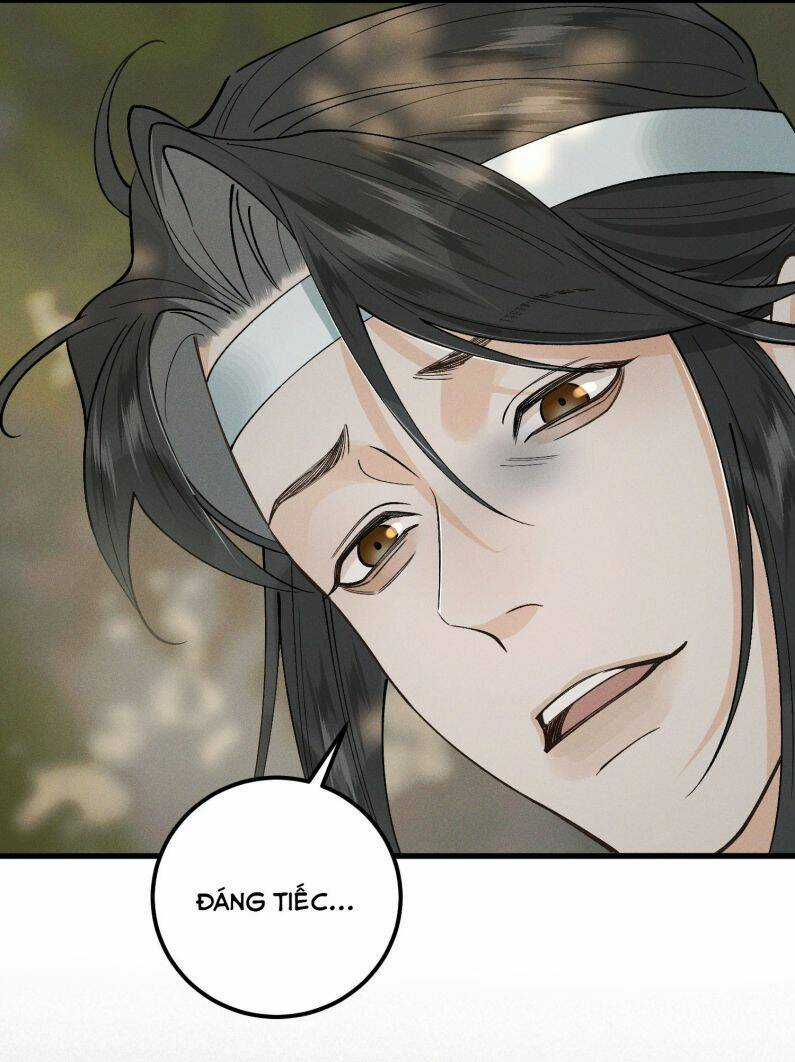 Bạch Trạch Chi Danh - Chapter 12 - Trang 14