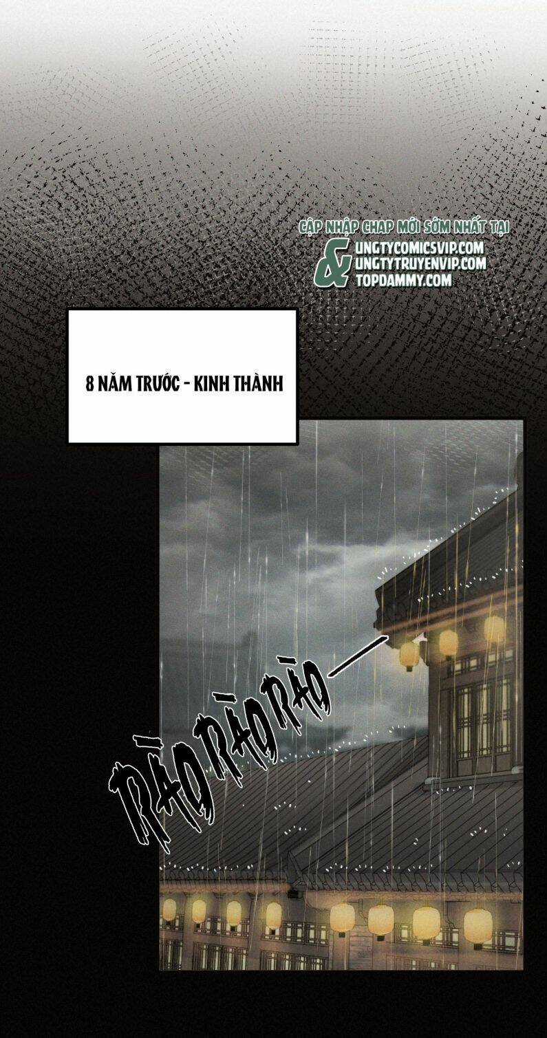 Bạch Trạch Chi Danh - Chapter 12 - Trang 15