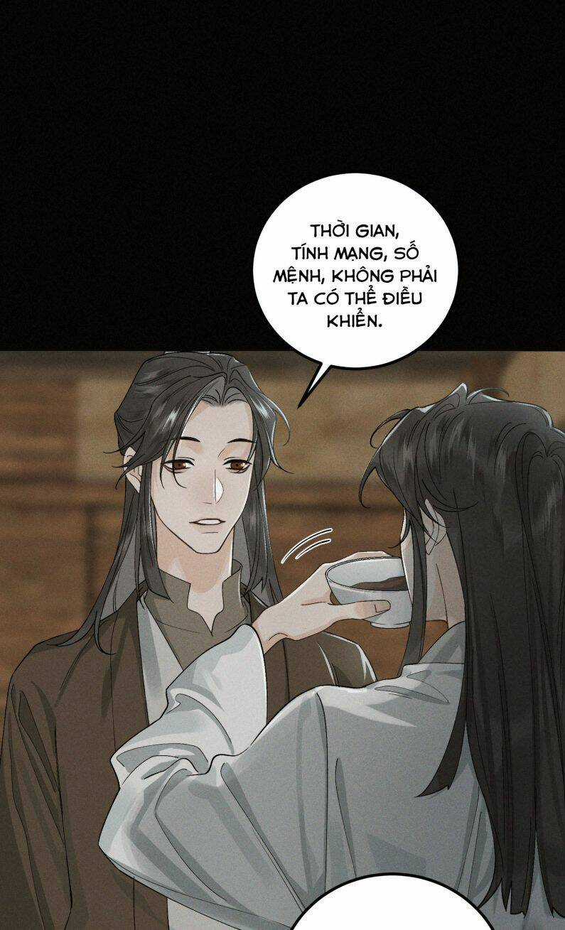 Bạch Trạch Chi Danh - Chapter 12 - Trang 20