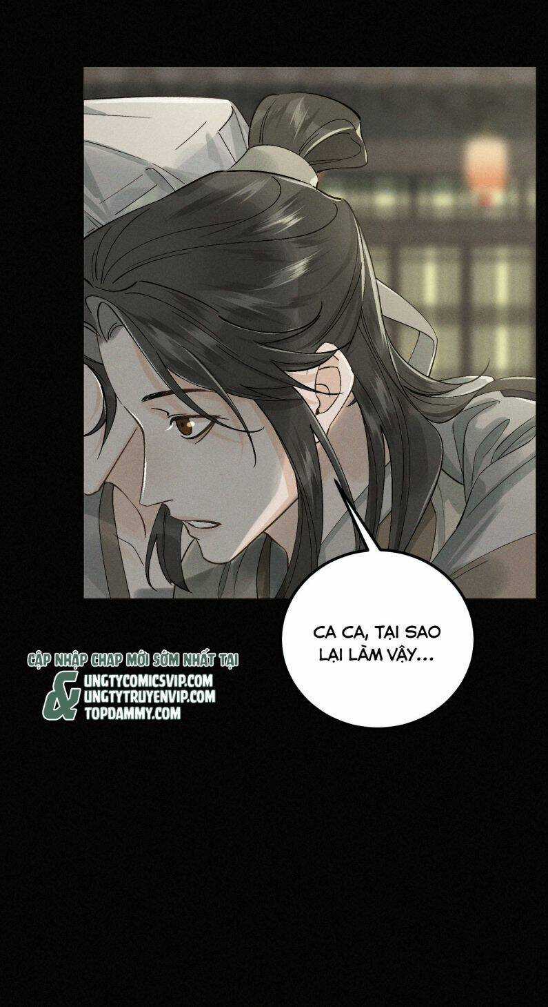 Bạch Trạch Chi Danh - Chapter 12 - Trang 26