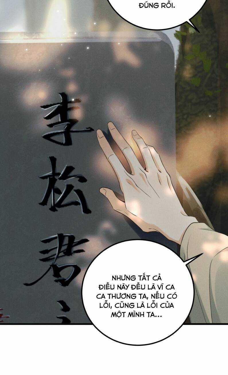 Bạch Trạch Chi Danh - Chapter 12 - Trang 31