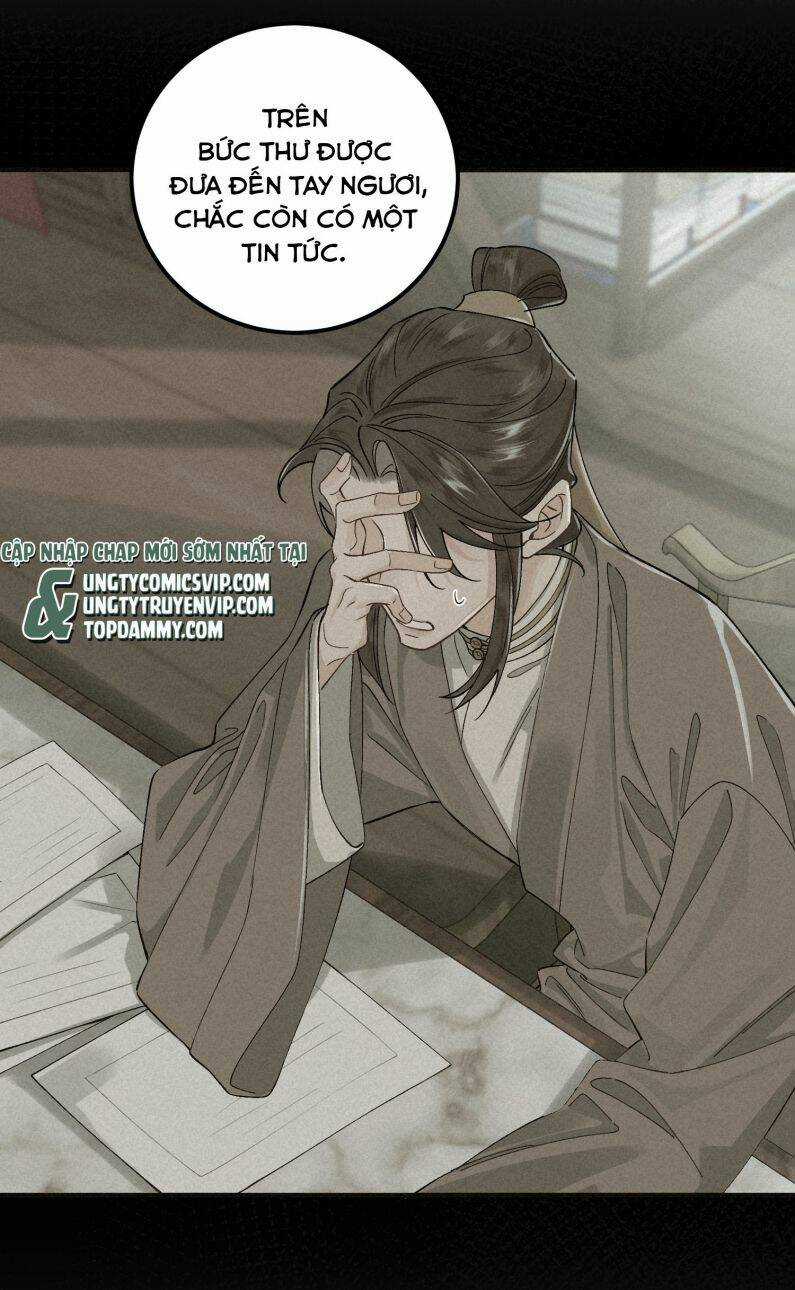 Bạch Trạch Chi Danh - Chapter 12 - Trang 37