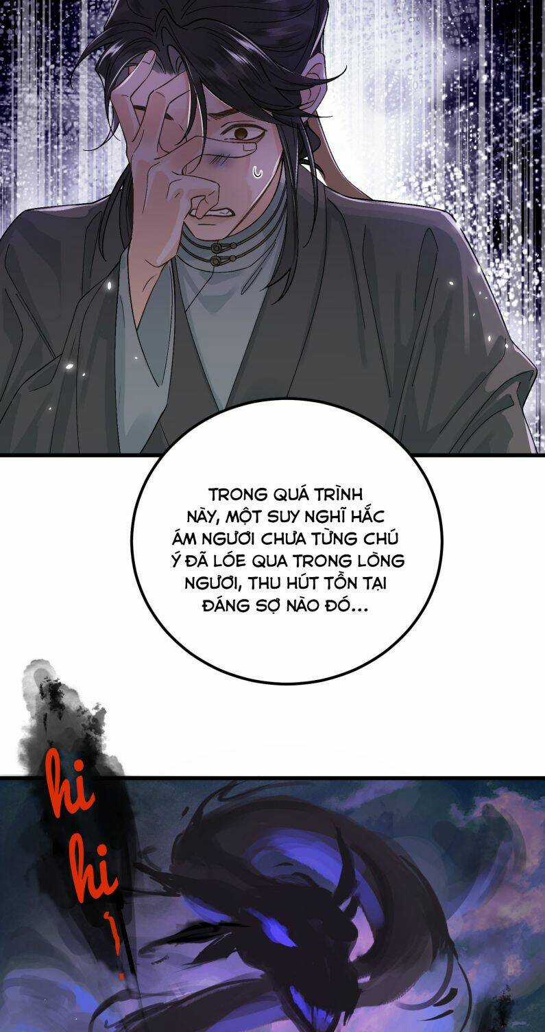 Bạch Trạch Chi Danh - Chapter 12 - Trang 39