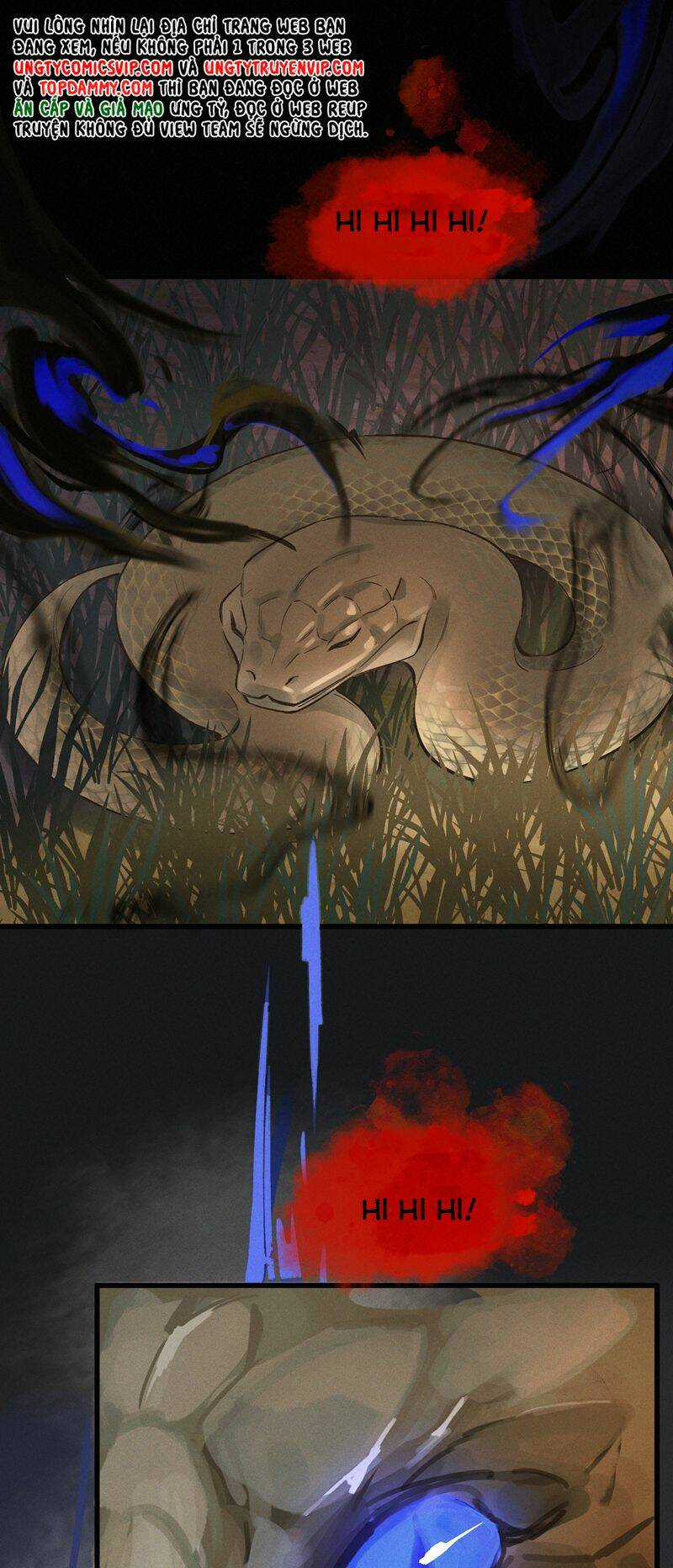 Bạch Trạch Chi Danh - Chapter 13 - Trang 16