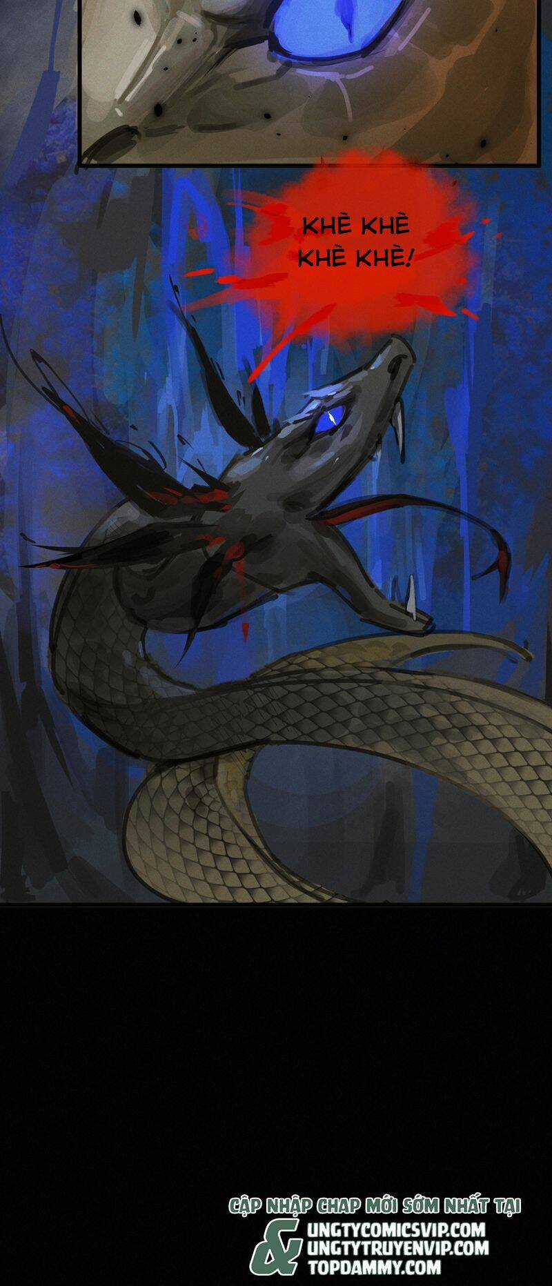 Bạch Trạch Chi Danh - Chapter 13 - Trang 17