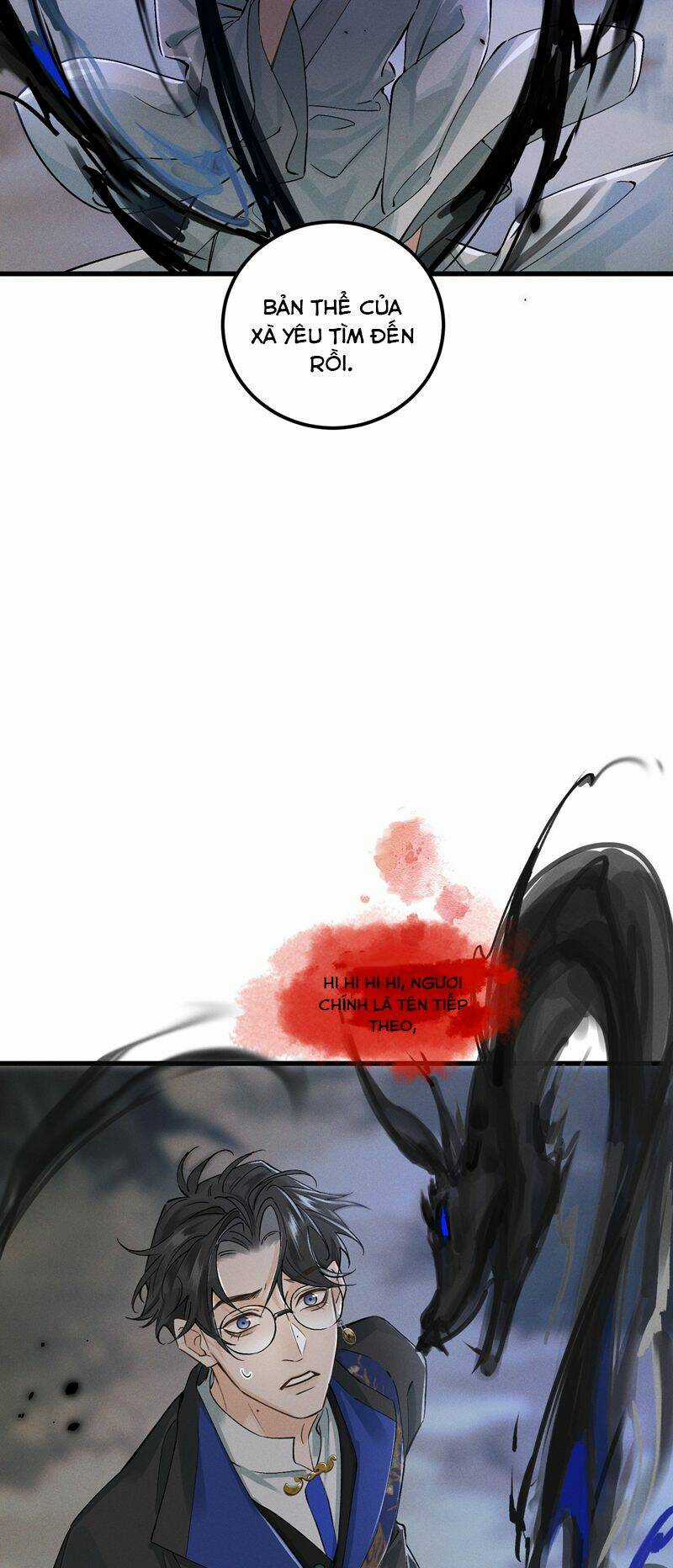 Bạch Trạch Chi Danh - Chapter 13 - Trang 26