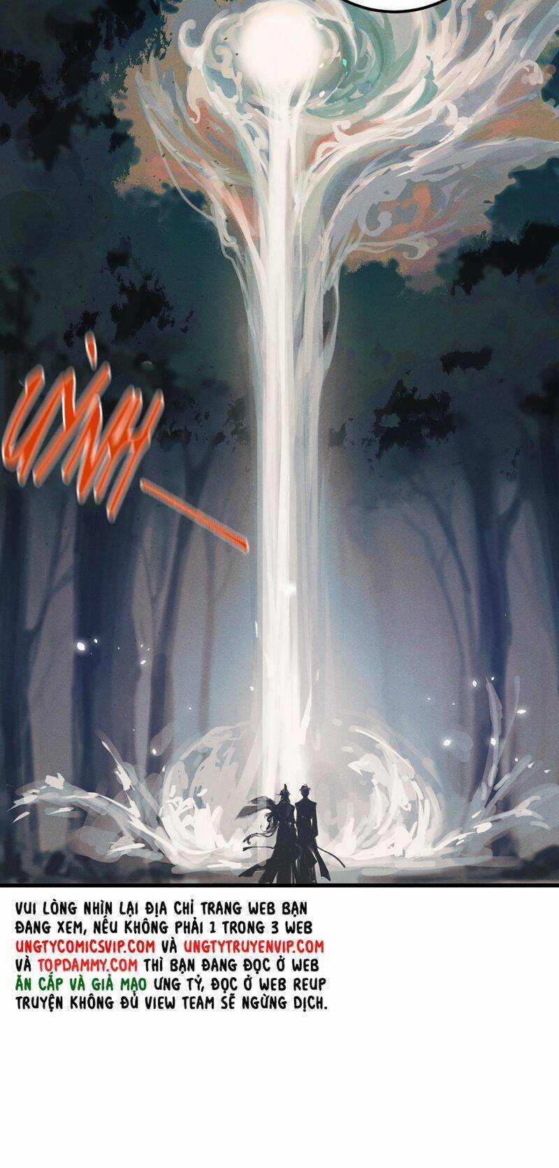 Bạch Trạch Chi Danh - Chapter 13 - Trang 35