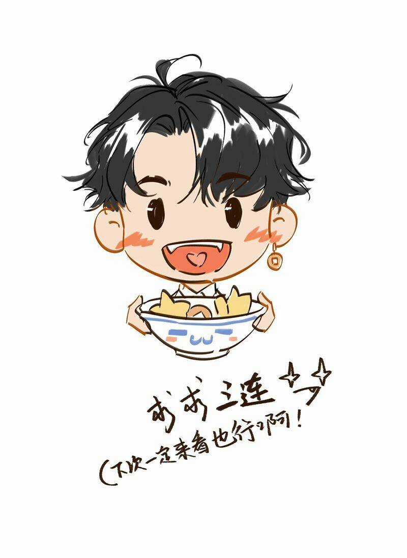 Bạch Trạch Chi Danh - Chapter 13 - Trang 36