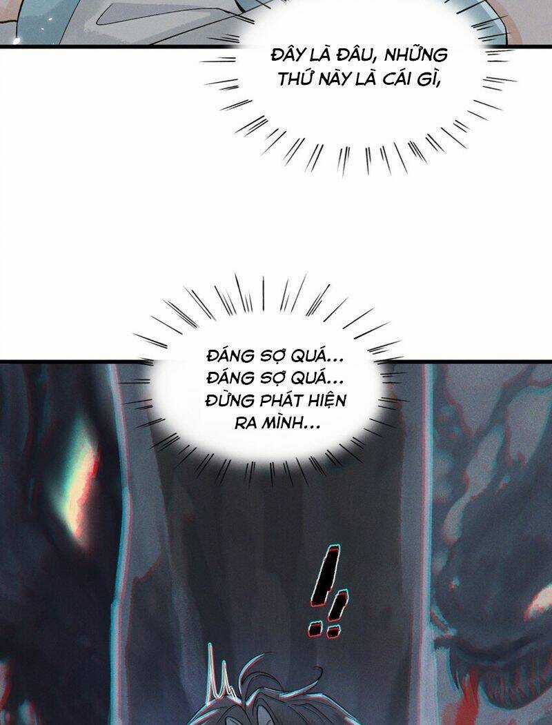 Bạch Trạch Chi Danh - Chapter 14 - Trang 11