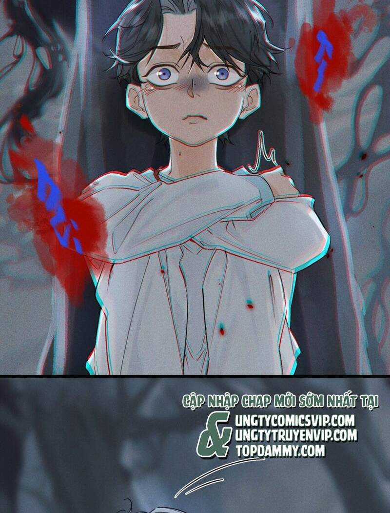 Bạch Trạch Chi Danh - Chapter 14 - Trang 12