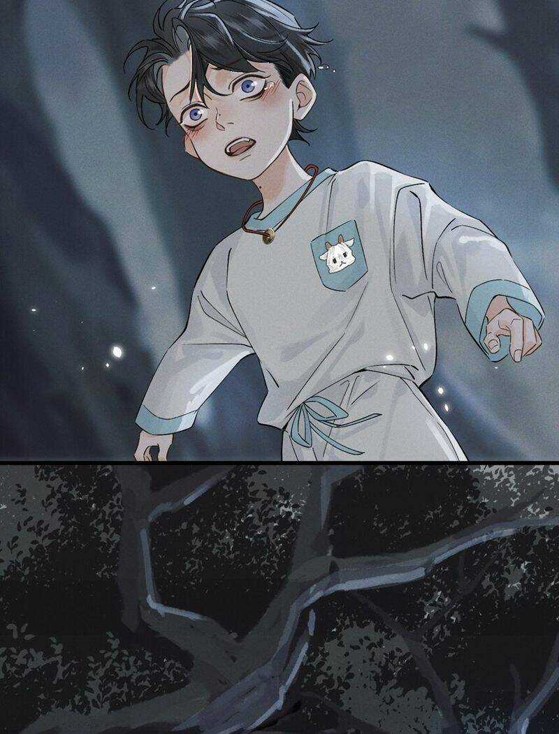 Bạch Trạch Chi Danh - Chapter 14 - Trang 13