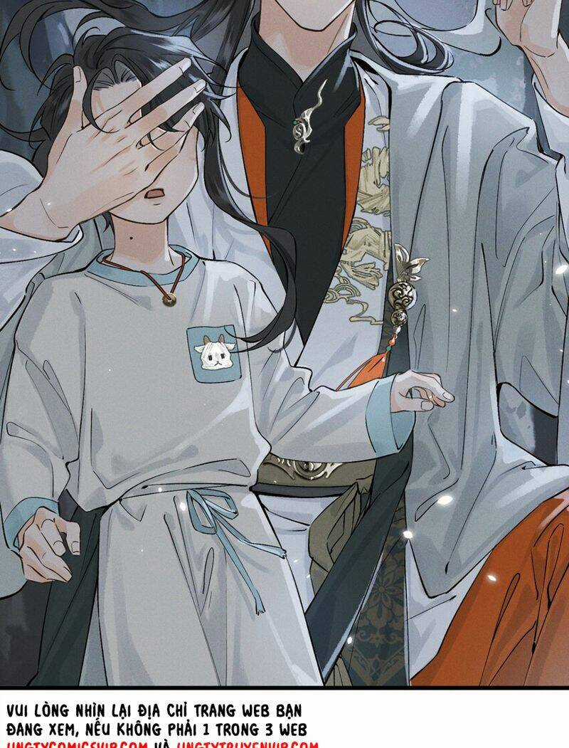 Bạch Trạch Chi Danh - Chapter 14 - Trang 15