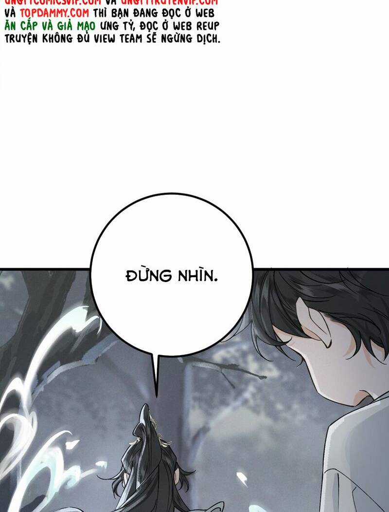 Bạch Trạch Chi Danh - Chapter 14 - Trang 16