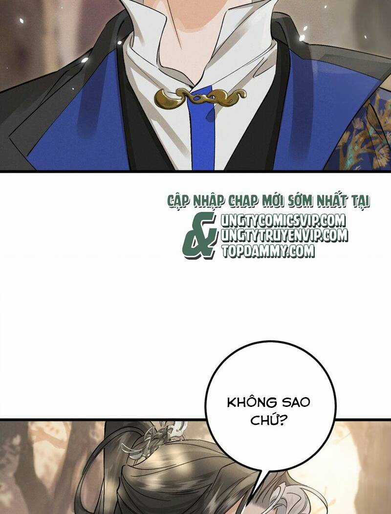 Bạch Trạch Chi Danh - Chapter 14 - Trang 20