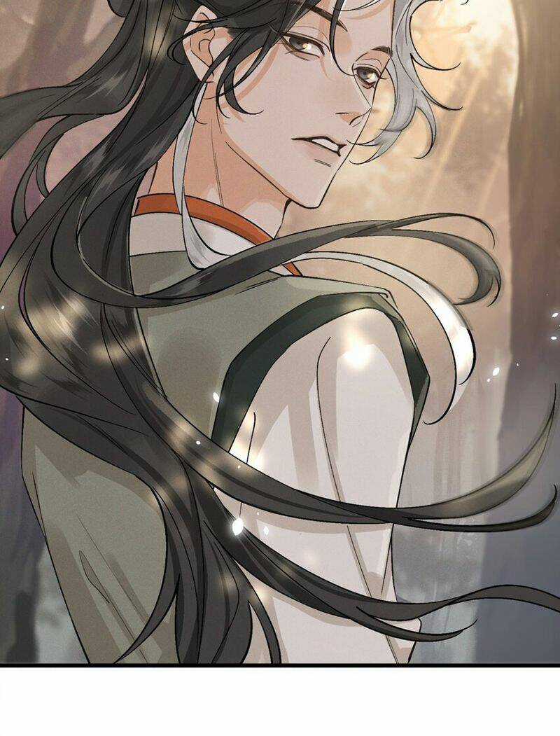 Bạch Trạch Chi Danh - Chapter 14 - Trang 21