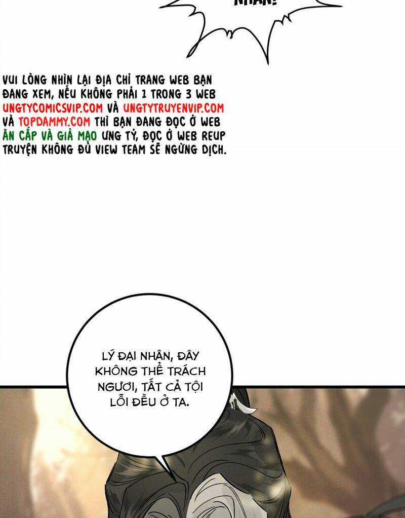 Bạch Trạch Chi Danh - Chapter 14 - Trang 36