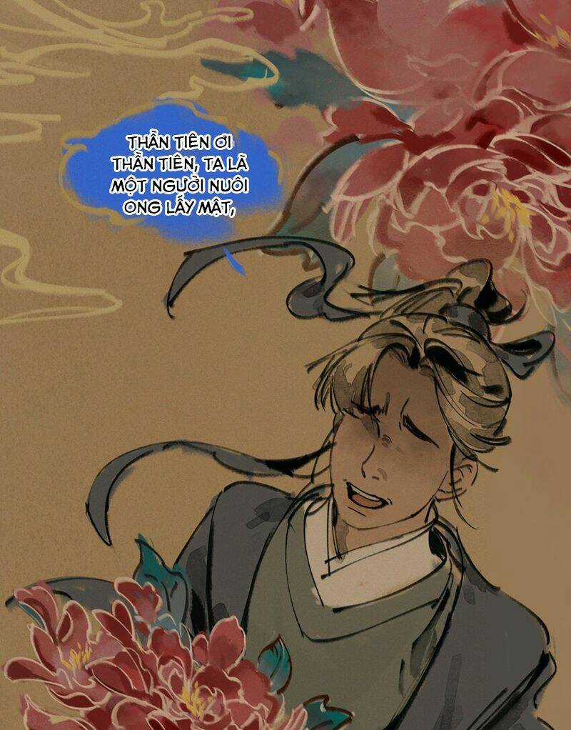 Bạch Trạch Chi Danh - Chapter 14 - Trang 50