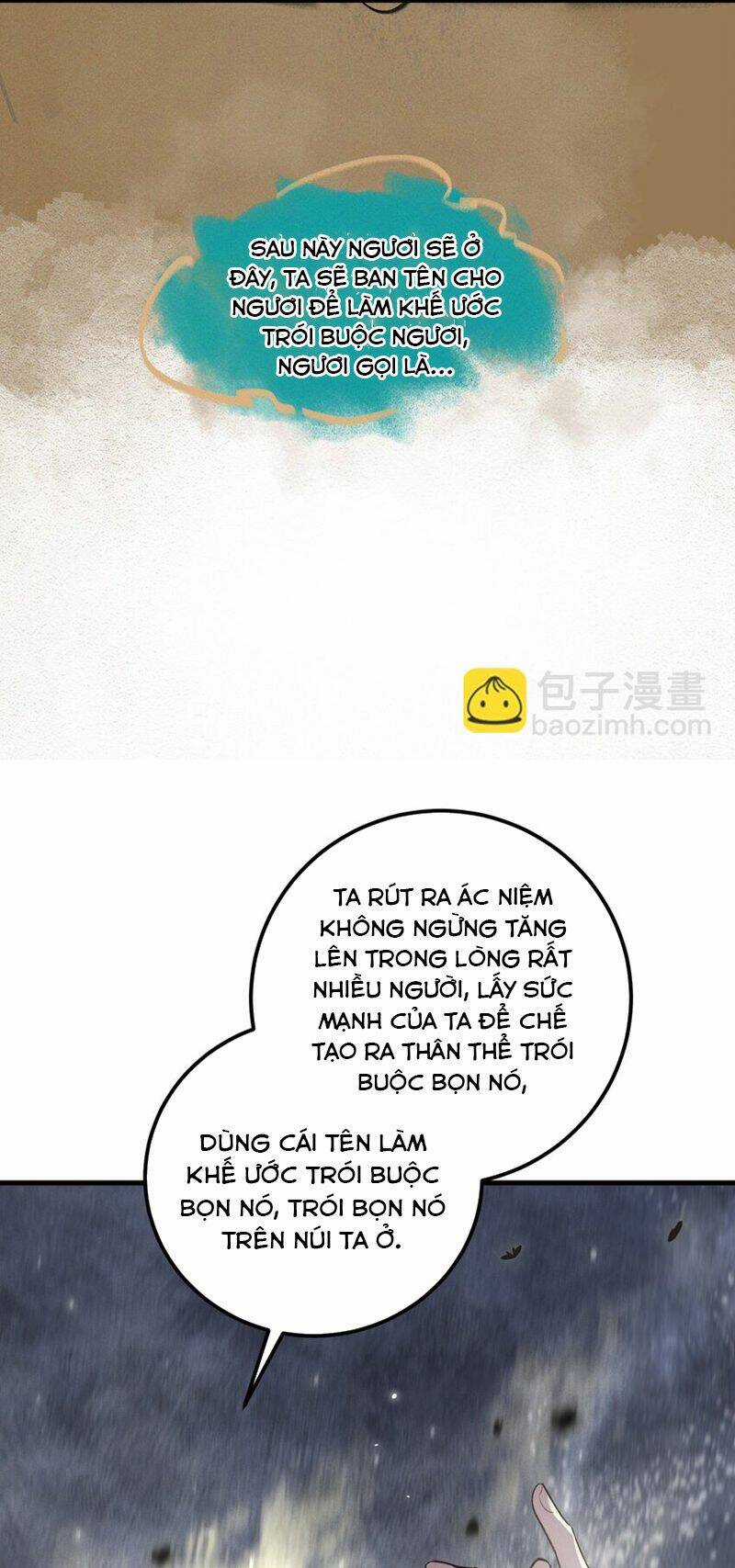 Bạch Trạch Chi Danh - Chapter 14 - Trang 57