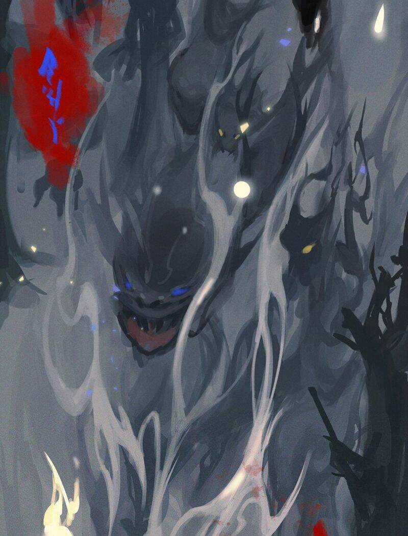 Bạch Trạch Chi Danh - Chapter 14 - Trang 7