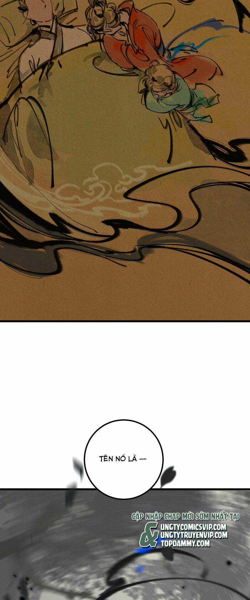 Bạch Trạch Chi Danh - Chapter 15 - Trang 11