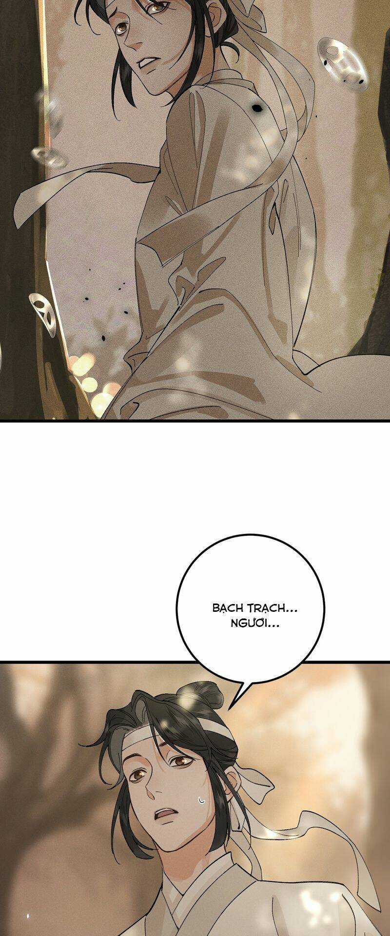 Bạch Trạch Chi Danh - Chapter 15 - Trang 4