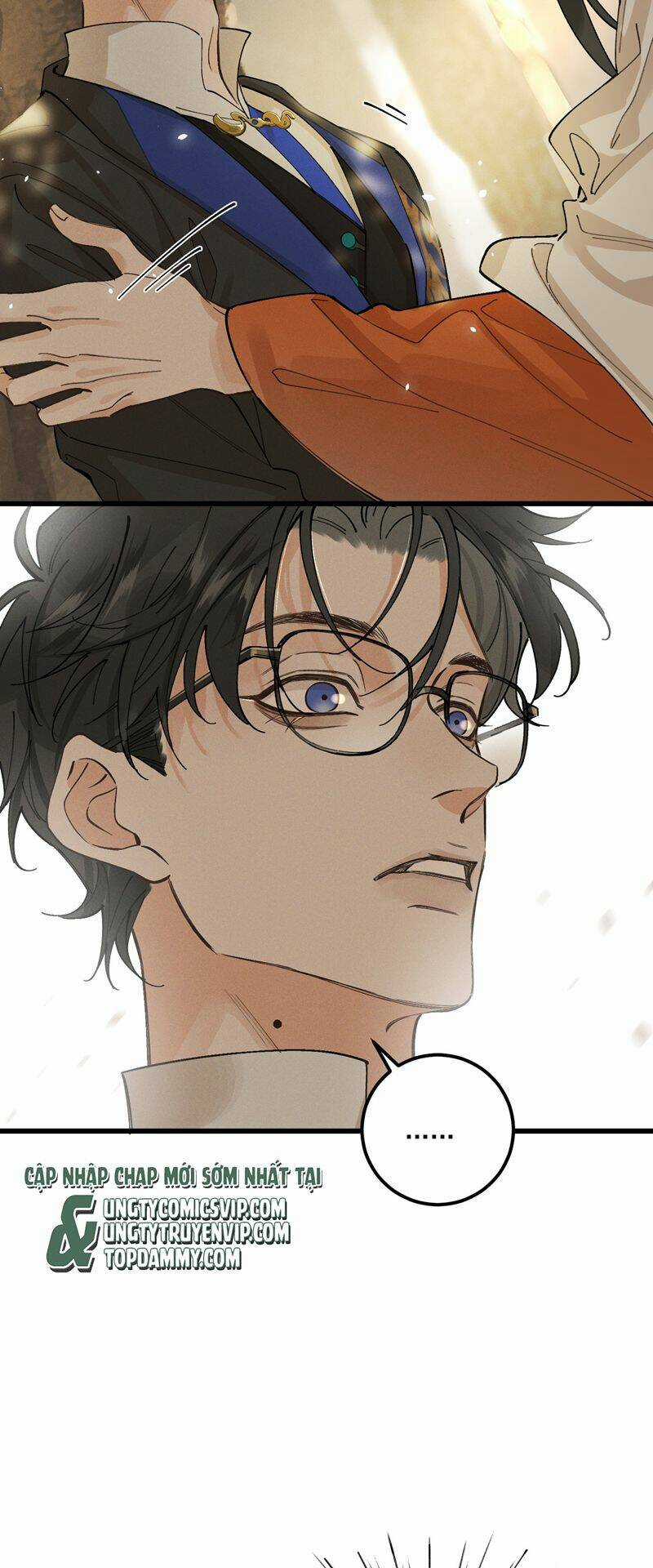 Bạch Trạch Chi Danh - Chapter 15 - Trang 7