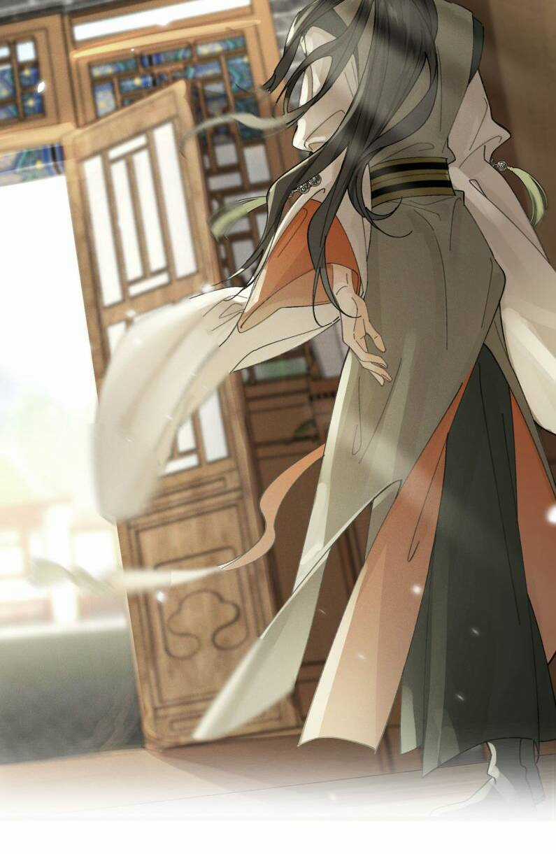 Bạch Trạch Chi Danh - Chapter 16 - Trang 2