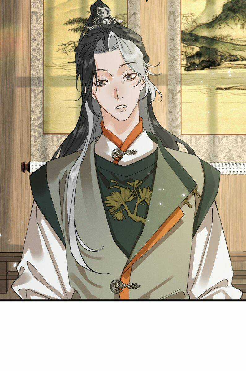 Bạch Trạch Chi Danh - Chapter 16 - Trang 11