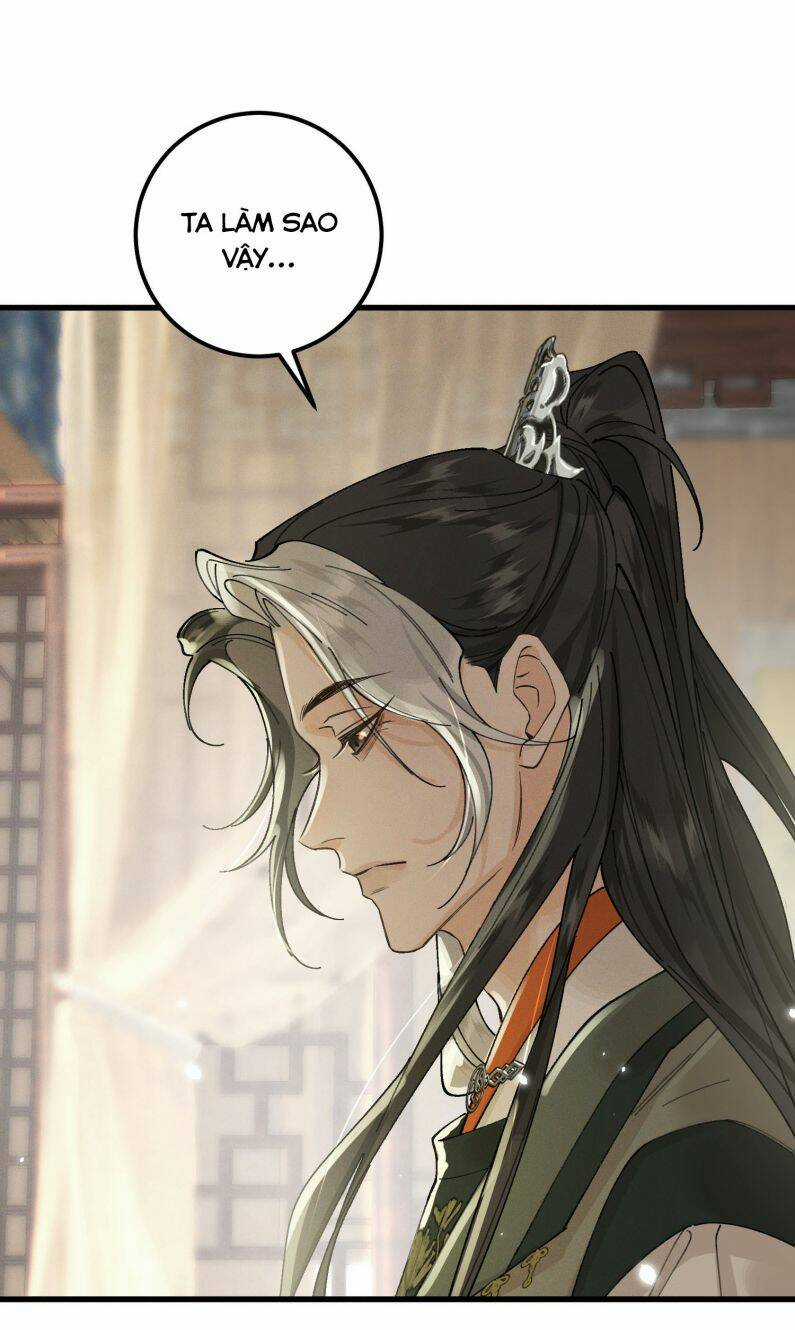 Bạch Trạch Chi Danh - Chapter 16 - Trang 30