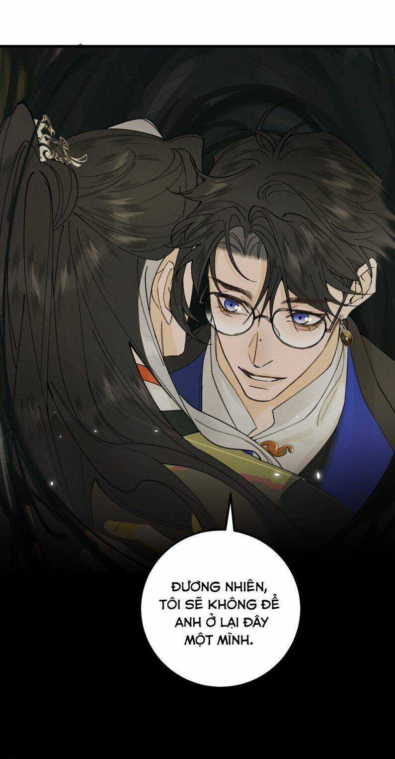 Bạch Trạch Chi Danh - Chapter 16 - Trang 45