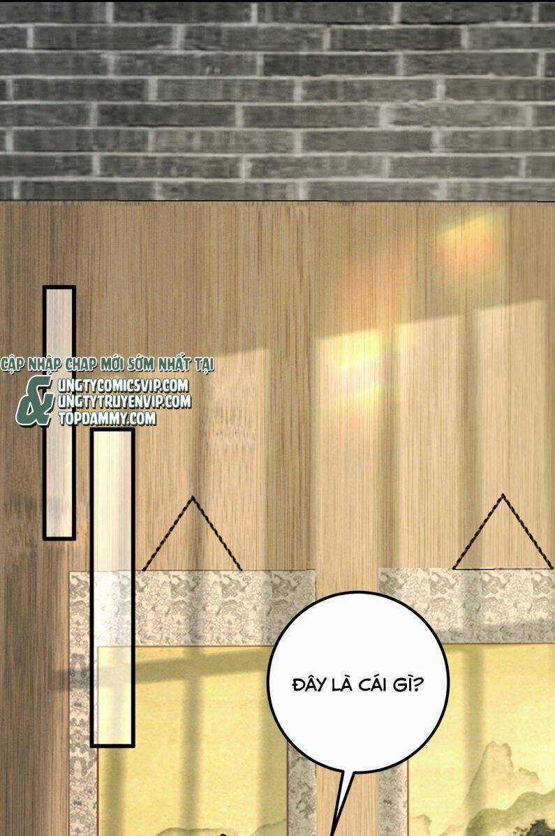 Bạch Trạch Chi Danh - Chapter 16 - Trang 10