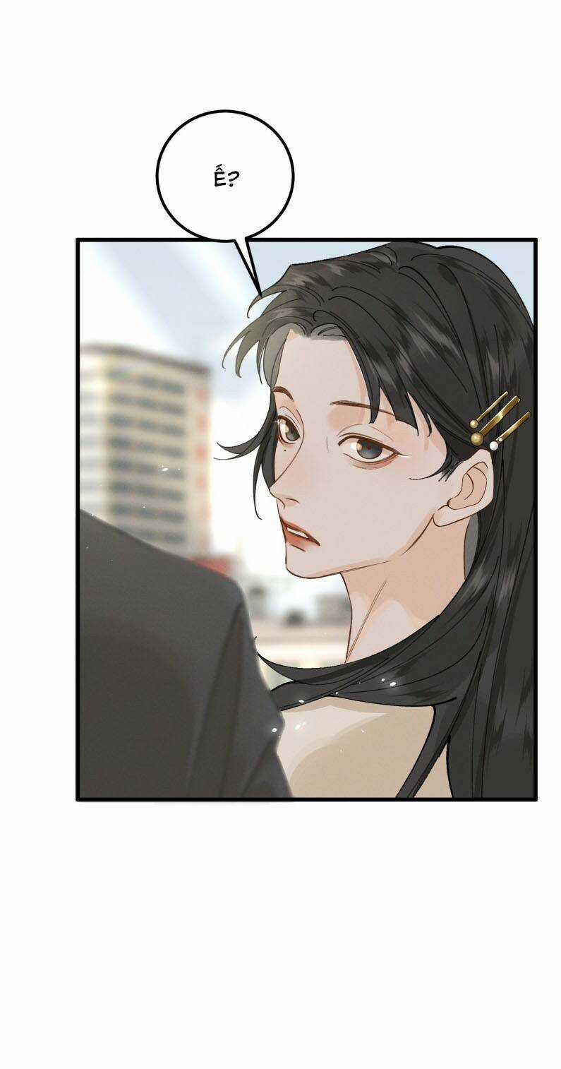 Bạch Trạch Chi Danh - Chapter 17 - Trang 12