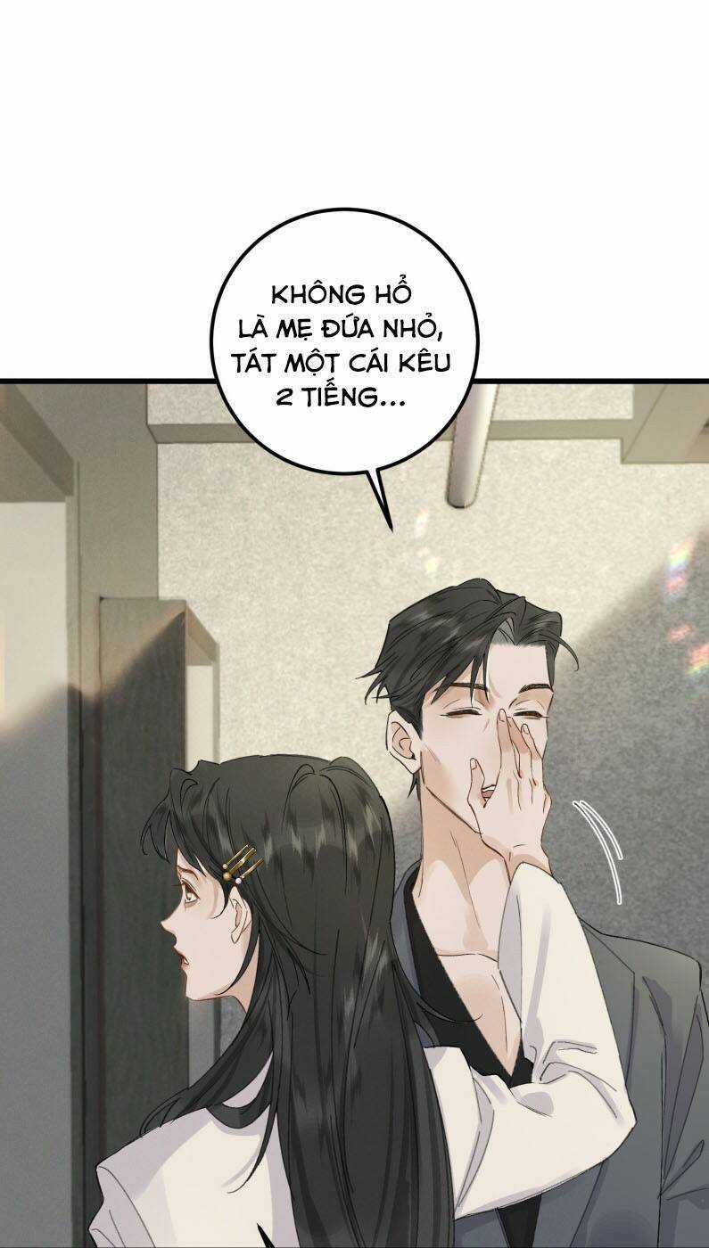 Bạch Trạch Chi Danh - Chapter 17 - Trang 13