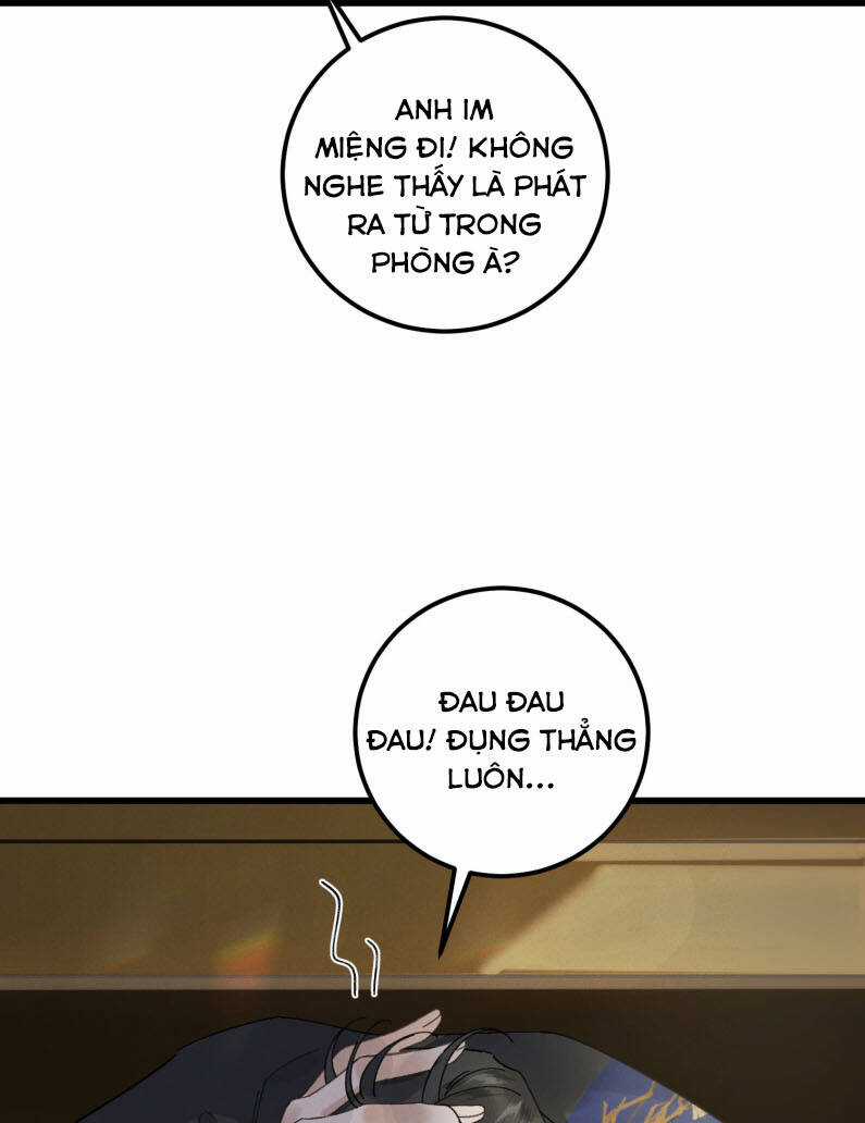 Bạch Trạch Chi Danh - Chapter 17 - Trang 14