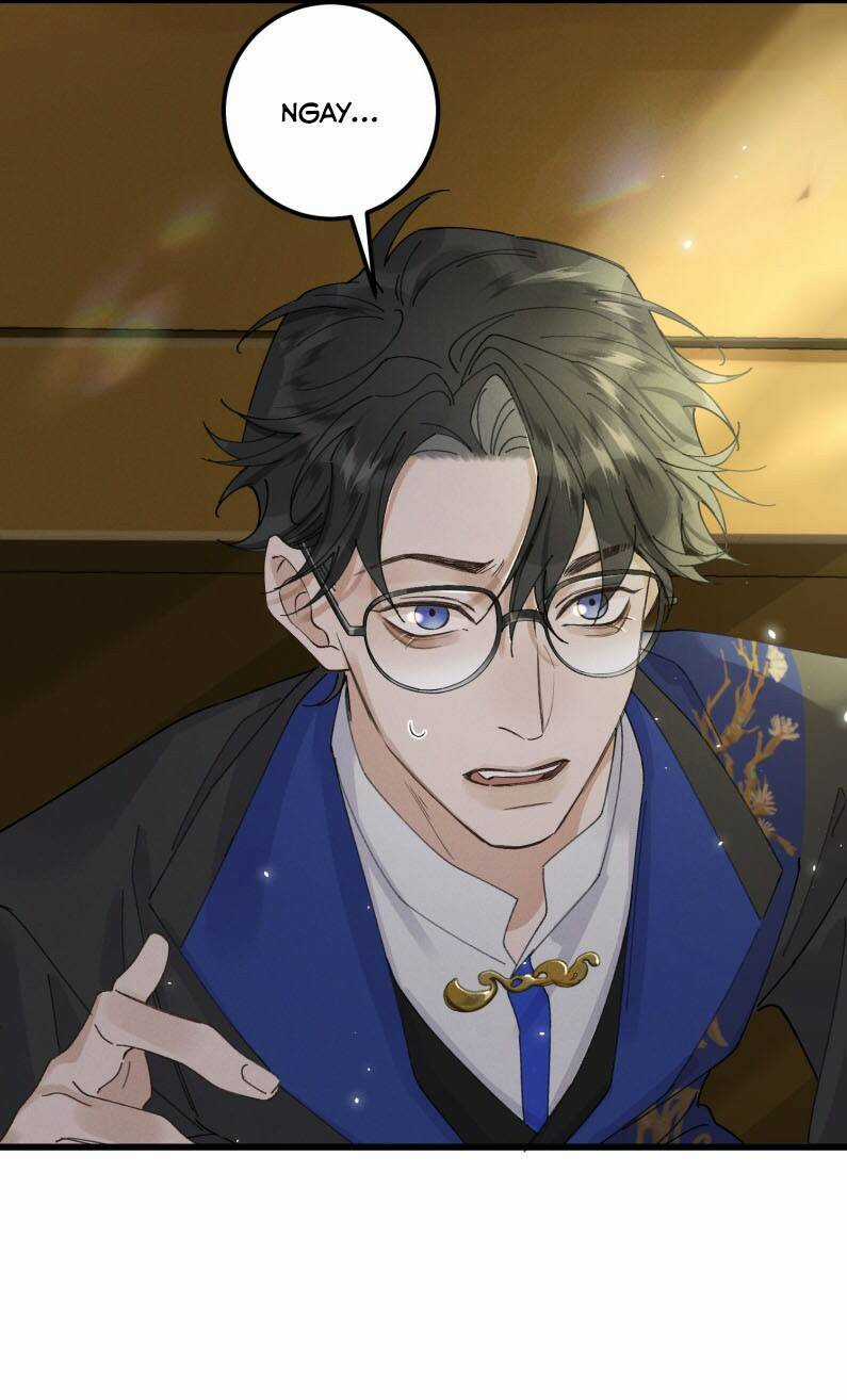Bạch Trạch Chi Danh - Chapter 17 - Trang 25