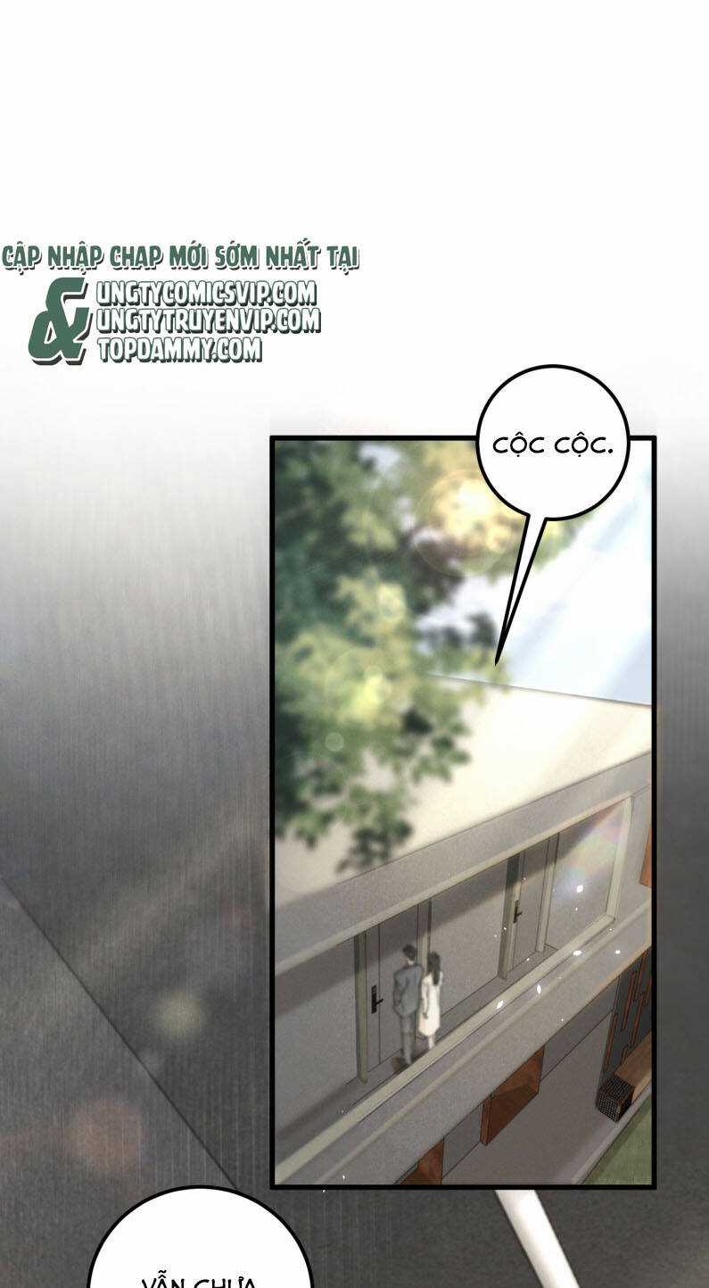 Bạch Trạch Chi Danh - Chapter 17 - Trang 4