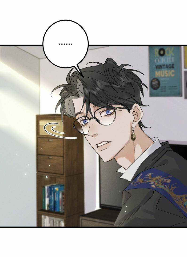 Bạch Trạch Chi Danh - Chapter 17 - Trang 36