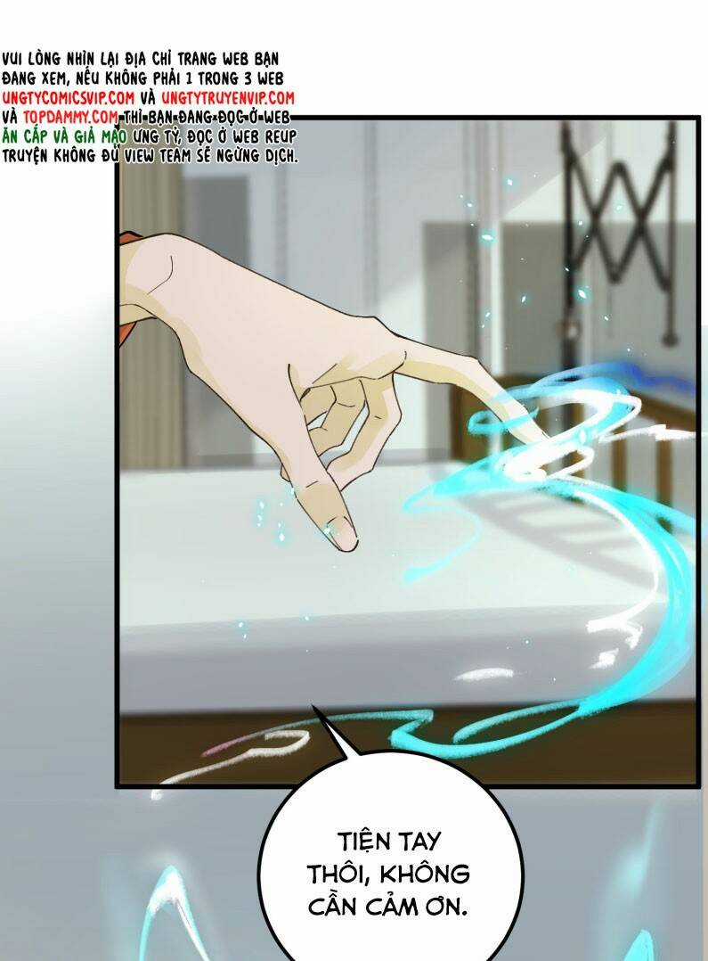 Bạch Trạch Chi Danh - Chapter 17 - Trang 41