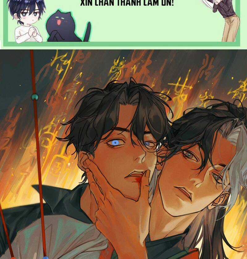 Bạch Trạch Chi Danh - Chapter 18 - Trang 2