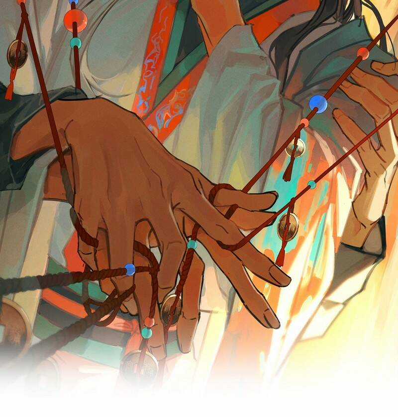 Bạch Trạch Chi Danh - Chapter 18 - Trang 3